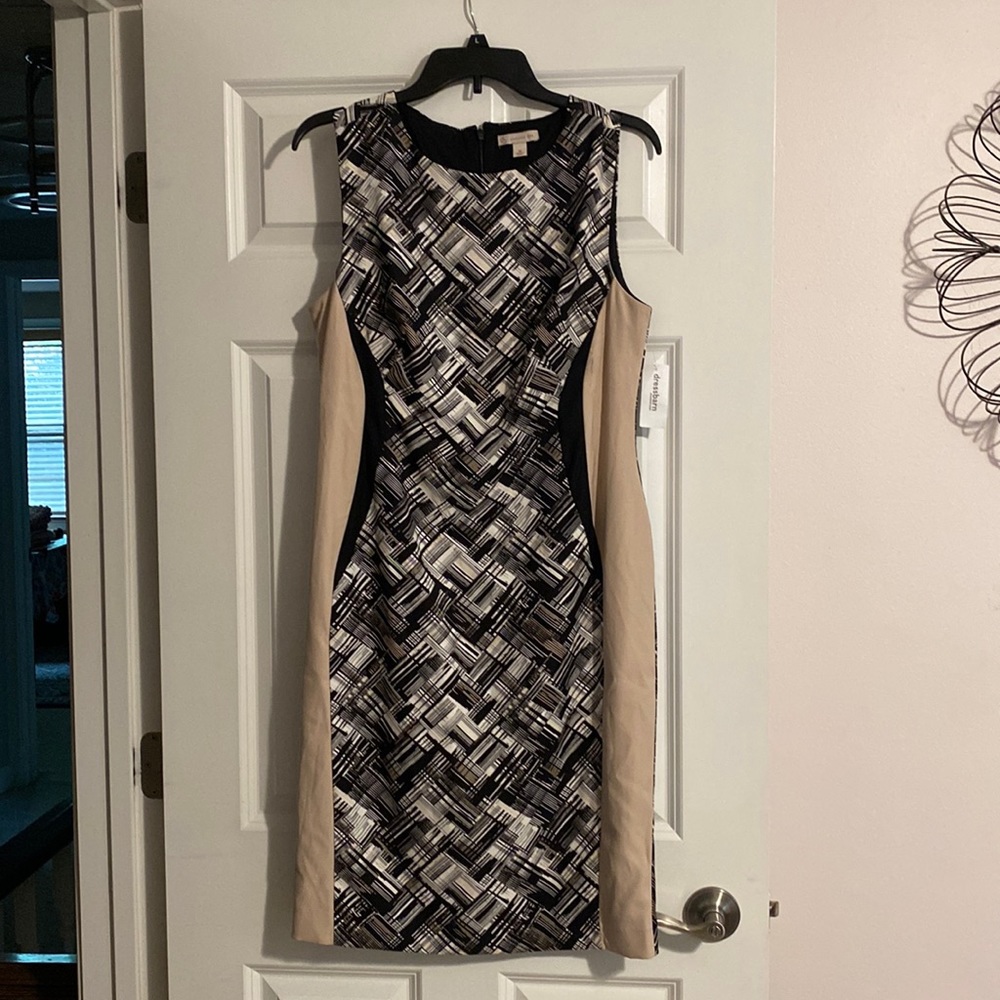 NEW WITH TAGS! Established 1962 size 12, never worn formal dress.